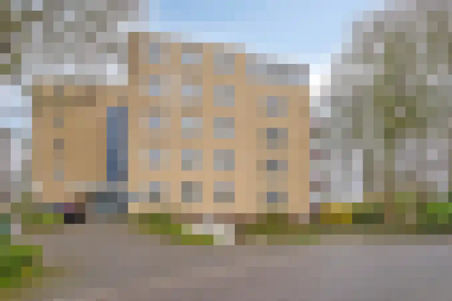 De Oudenhage 7 in Amersfoort