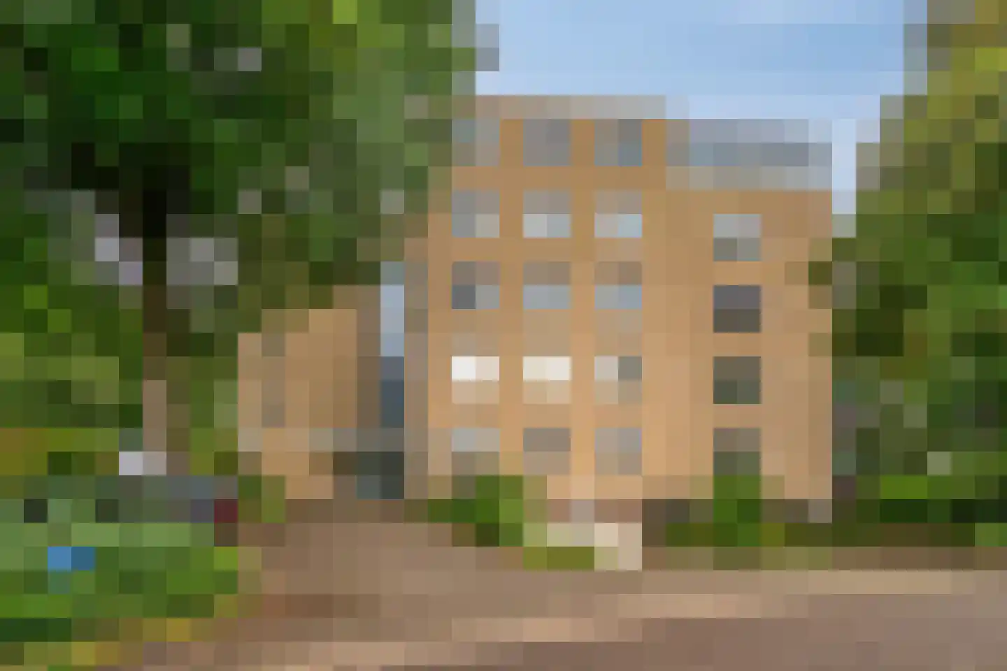 De Oudenhage 7 in Amersfoort