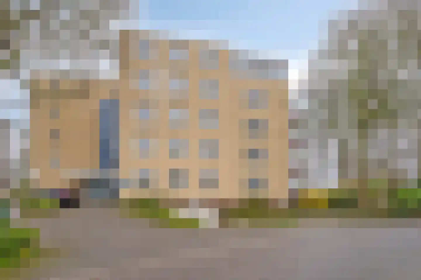 De Oudenhage 7 Amersfoort