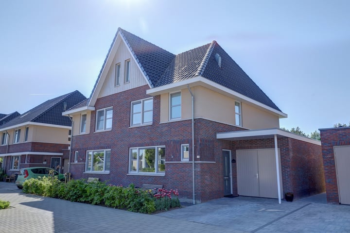 Foto van woning De Overhaal 15, Hem