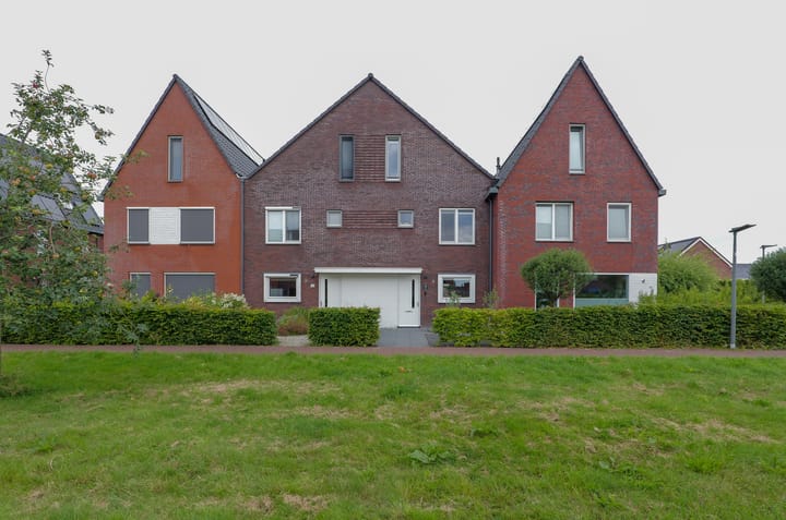 Photo of property De Overtoom 46, Meerstad
