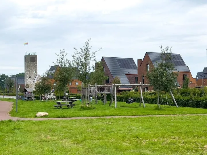De Overtoom 46 Meerstad thumbnail 46