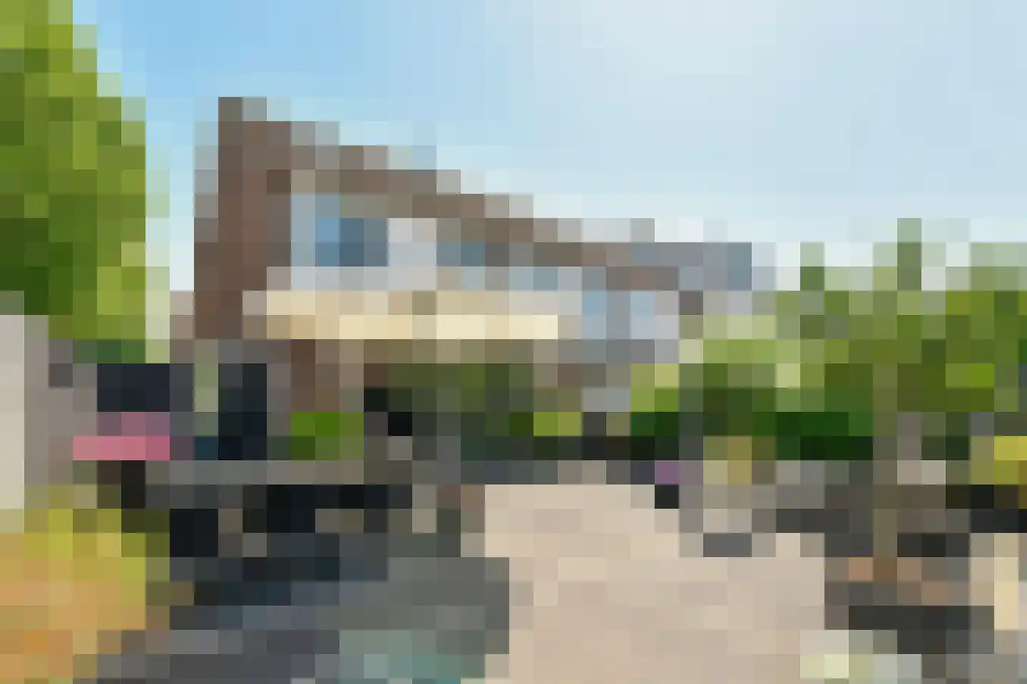 De Paarl 2 Ouderkerk aan de Amstel foto 2