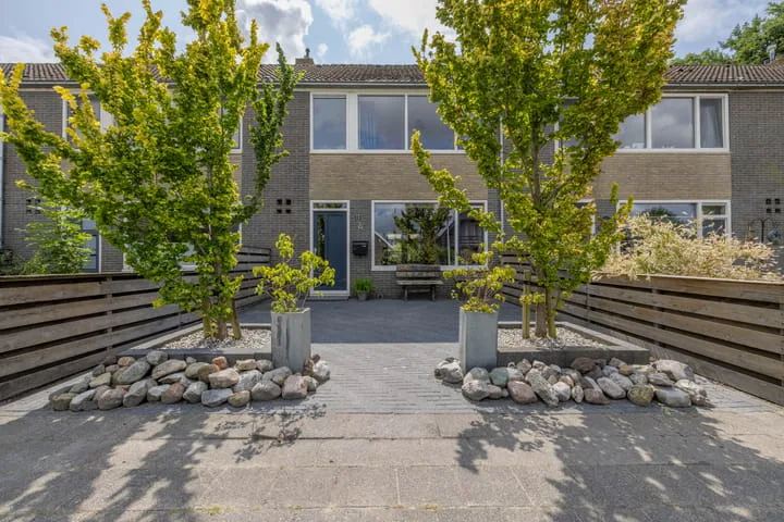 de Paden 19 in Kollumersweach