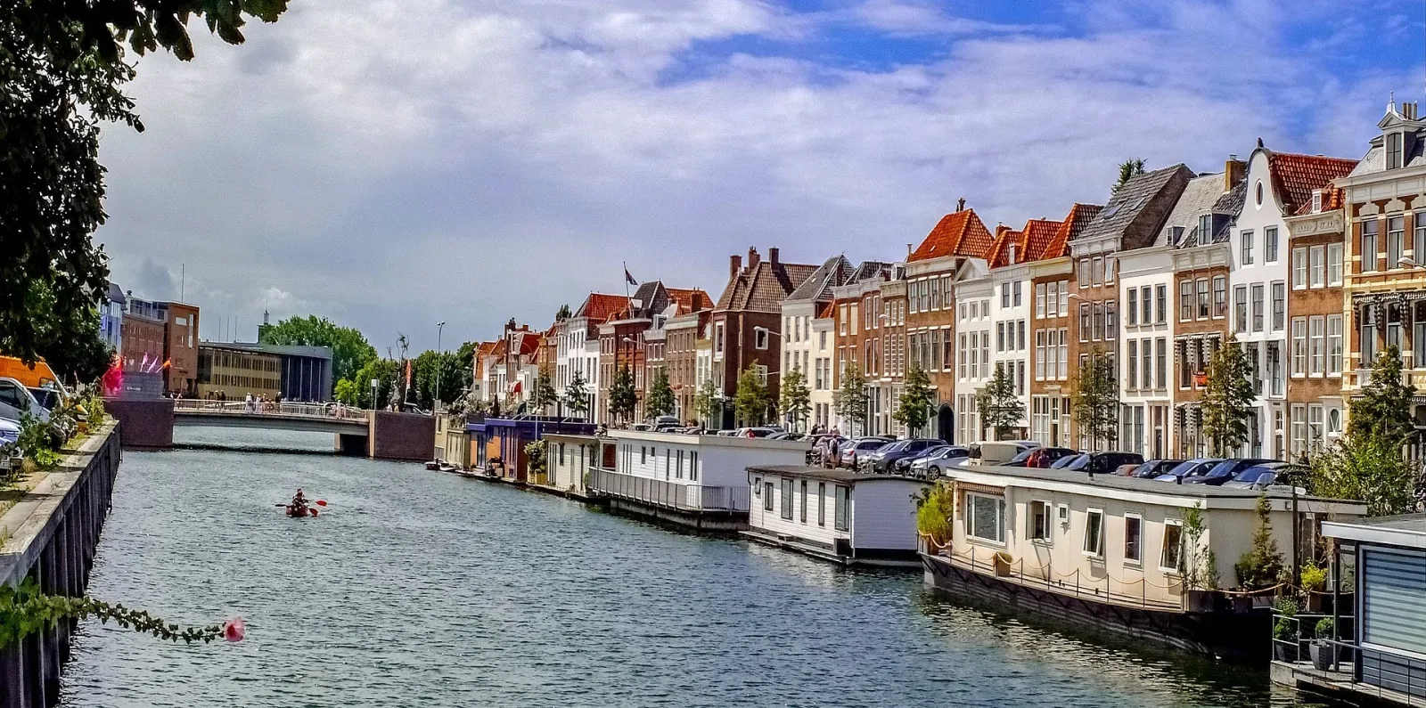 Team photo of De Pagter Vastgoed