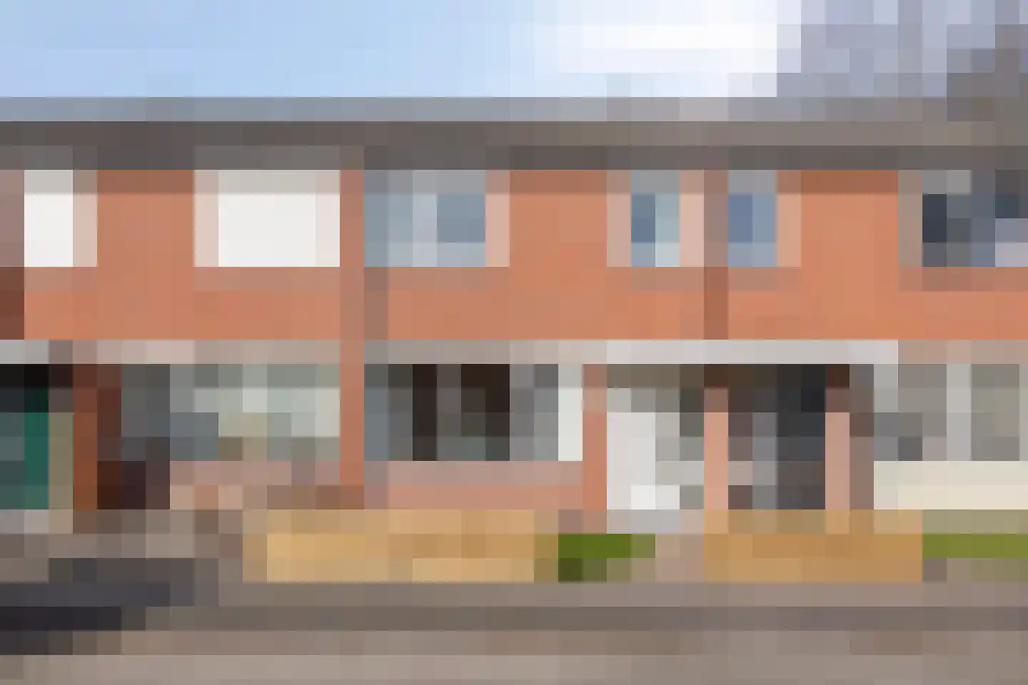 De Paldert 30 Klazienaveen