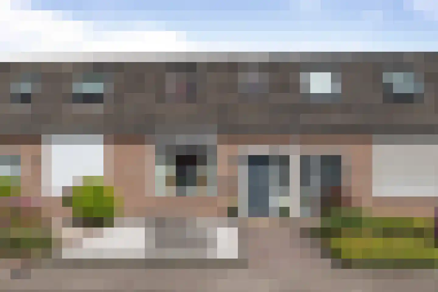 De Paldert 43 Klazienaveen