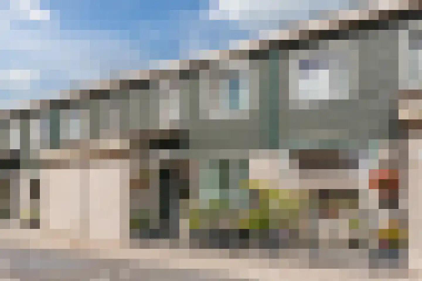 De Palmboomstraat 29 Westzaan