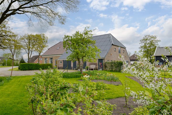 De Palts 2 in Mantinge foto