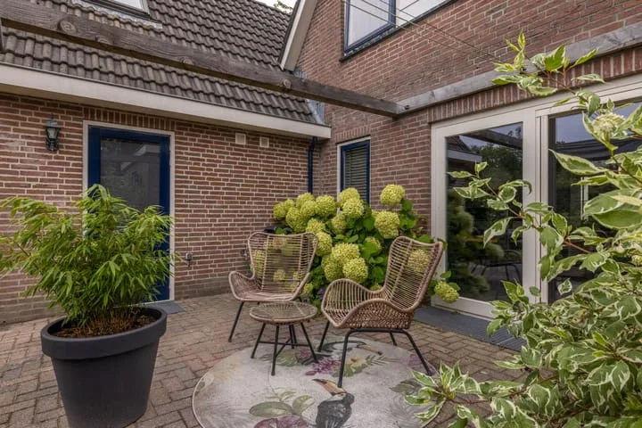 De Parel 16 Kornhorn thumbnail 40