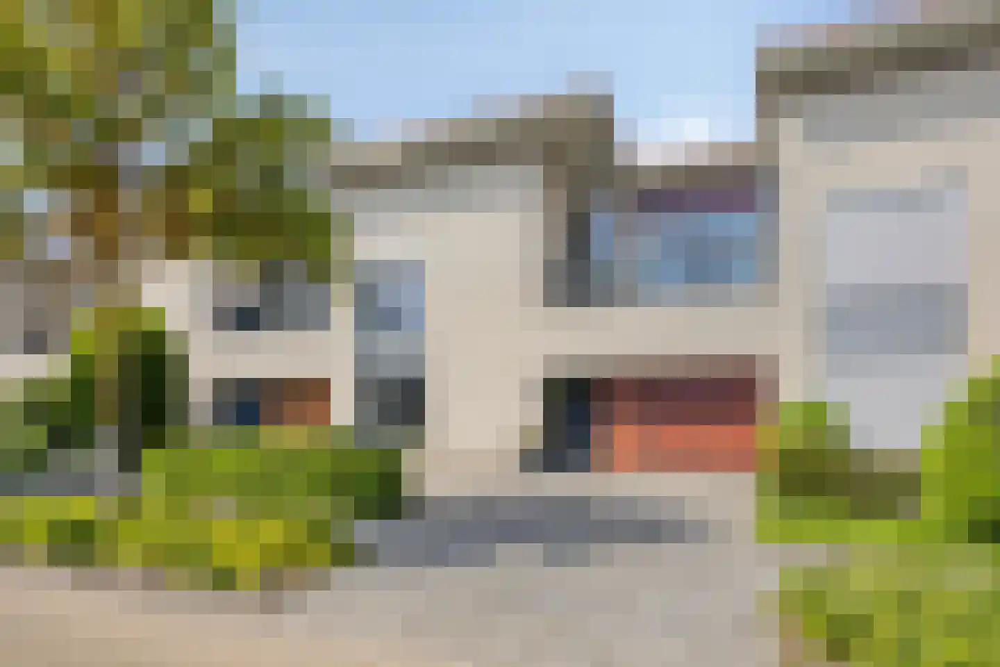 De Parelvissers 25 Kampen