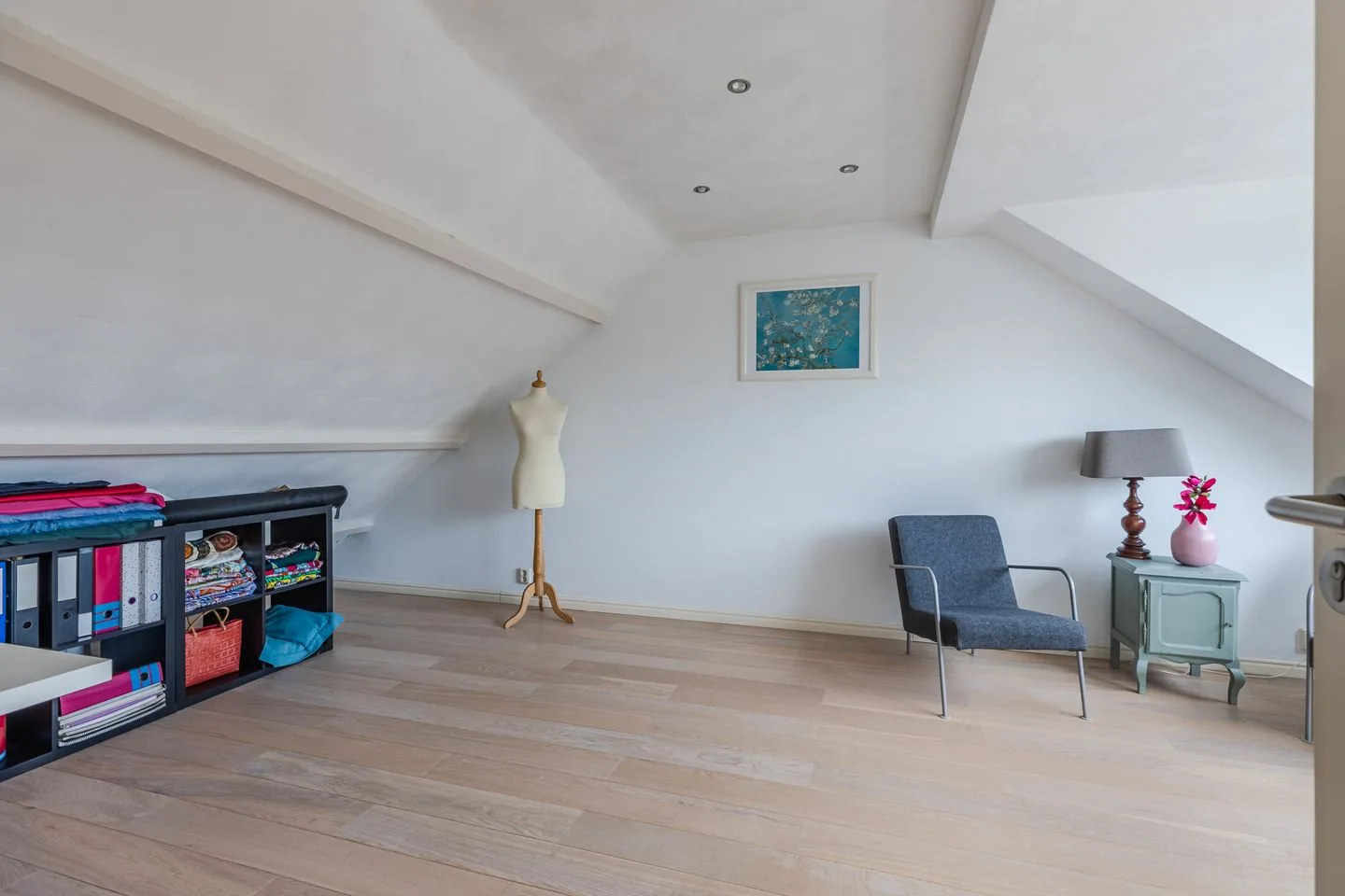 De Parelvisserslaan 114 Amstelveen thumbnail 29