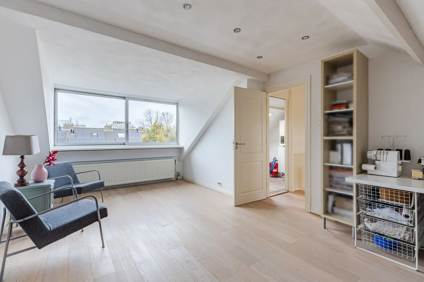 De Parelvisserslaan 114 Amstelveen thumbnail 30