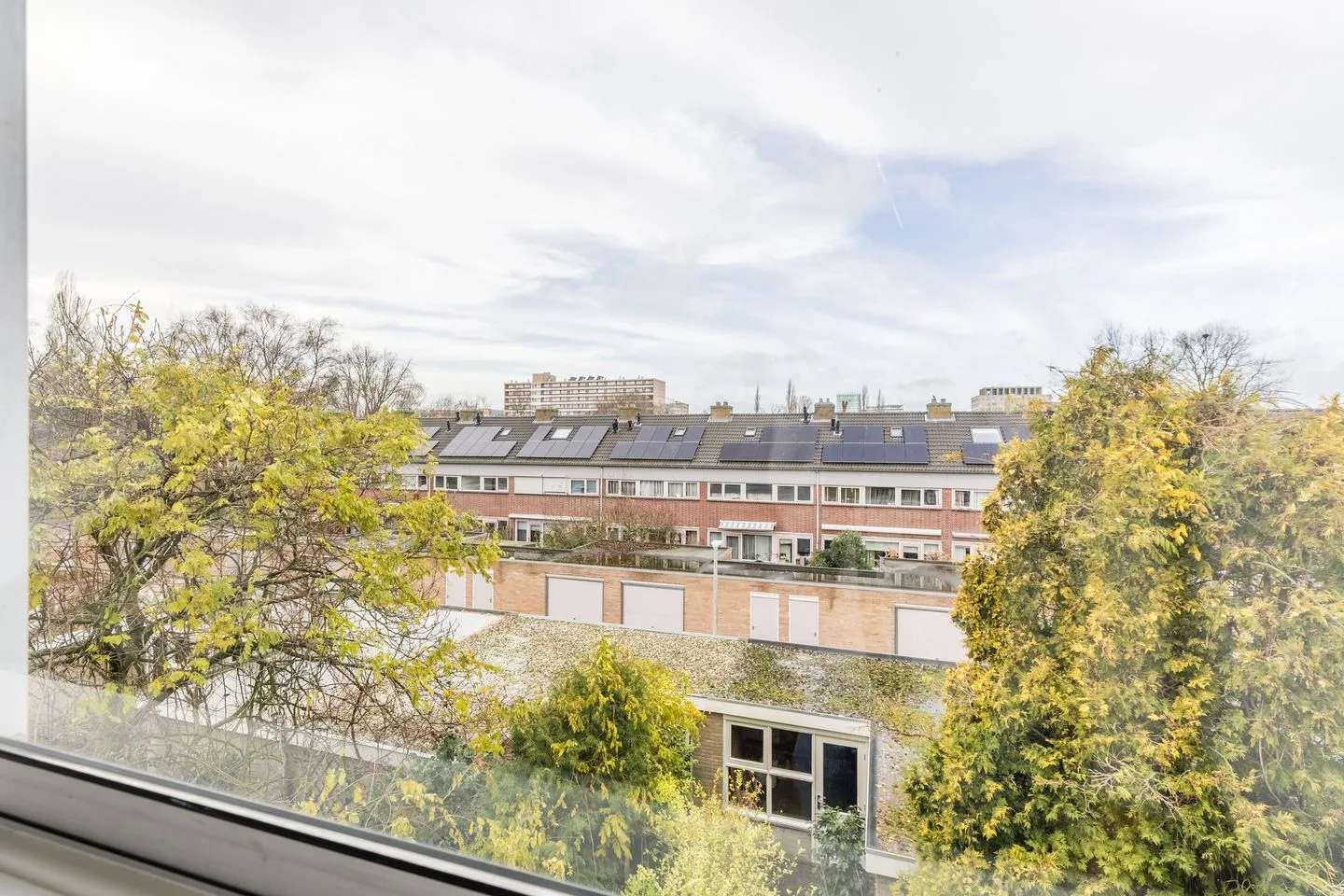 De Parelvisserslaan 114 Amstelveen thumbnail 32