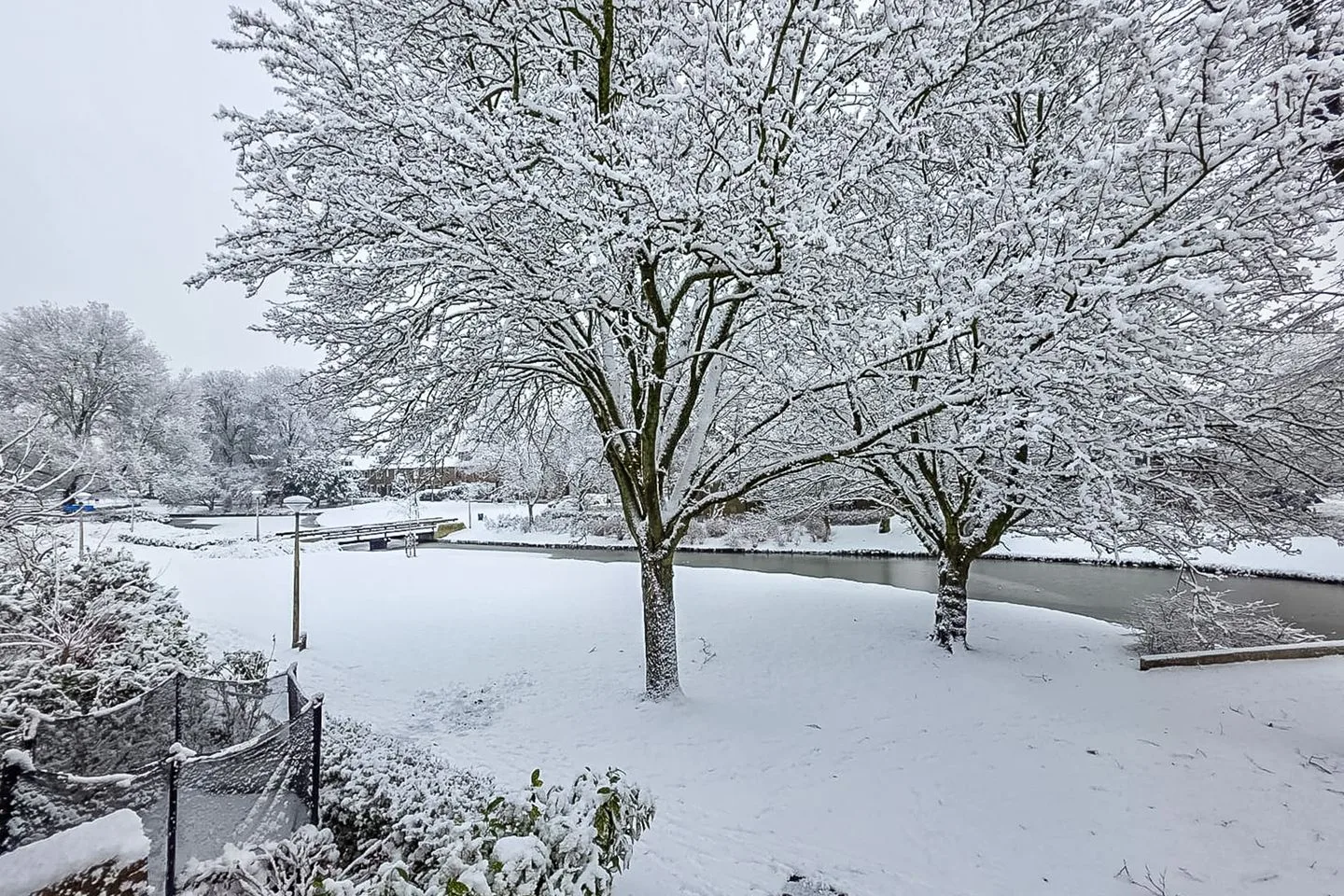 De Parelvisserslaan 114 Amstelveen thumbnail 34