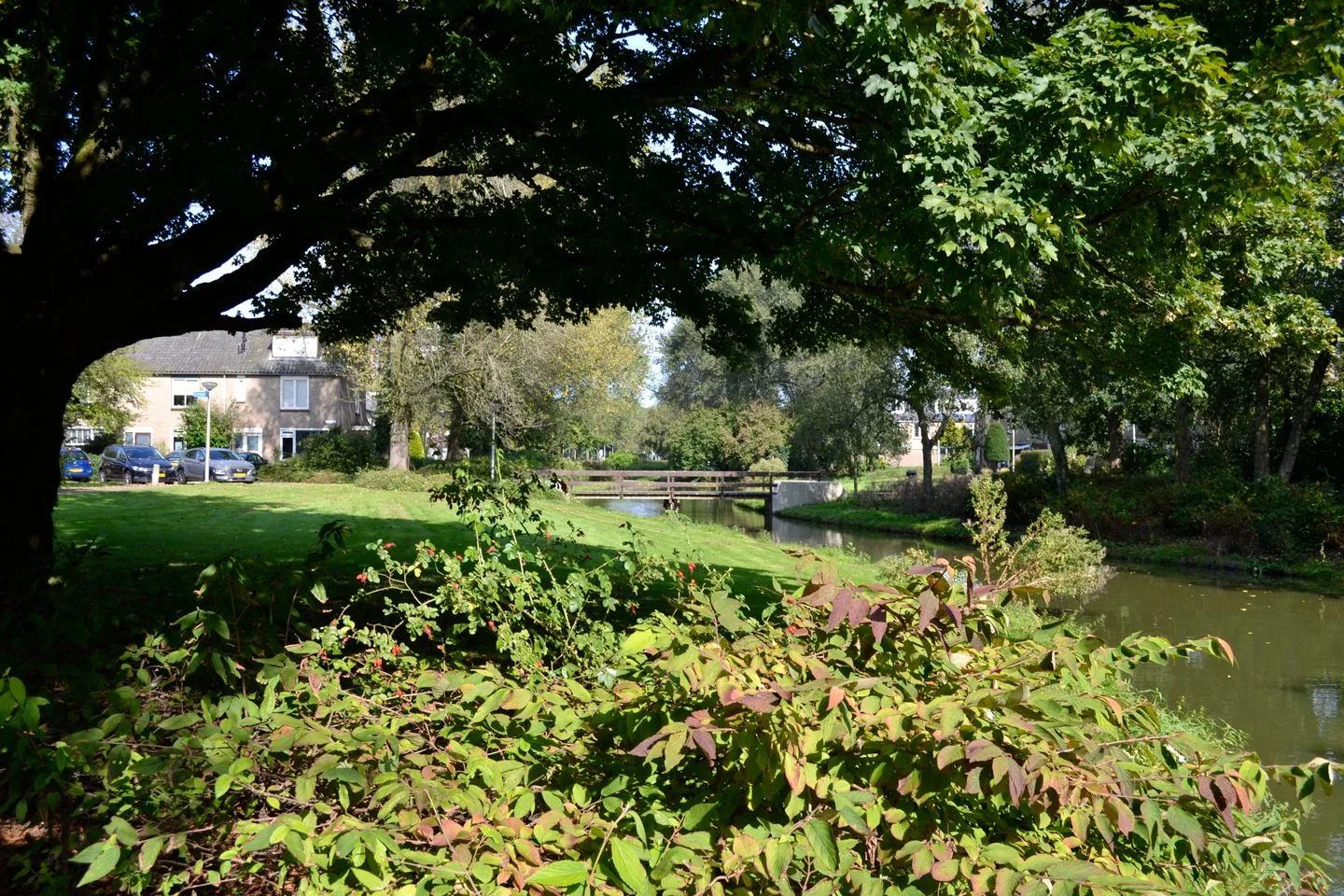 De Parelvisserslaan 114 Amstelveen thumbnail 42