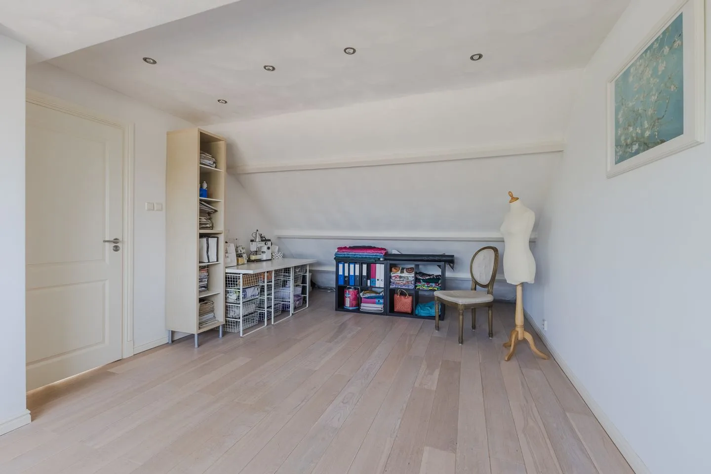 De Parelvisserslaan 114 Amstelveen thumbnail 45