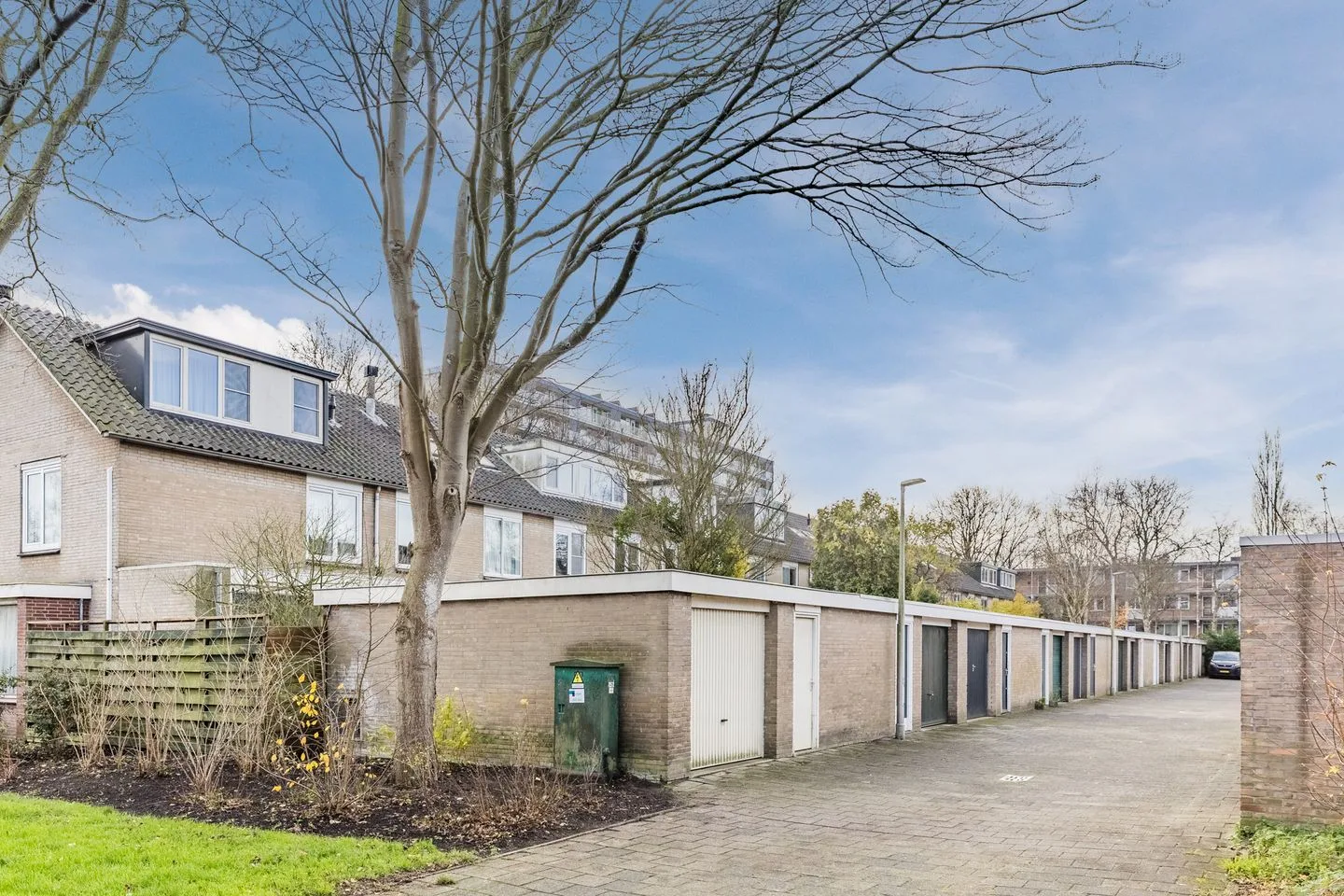 De Parelvisserslaan 114 Amstelveen thumbnail 46