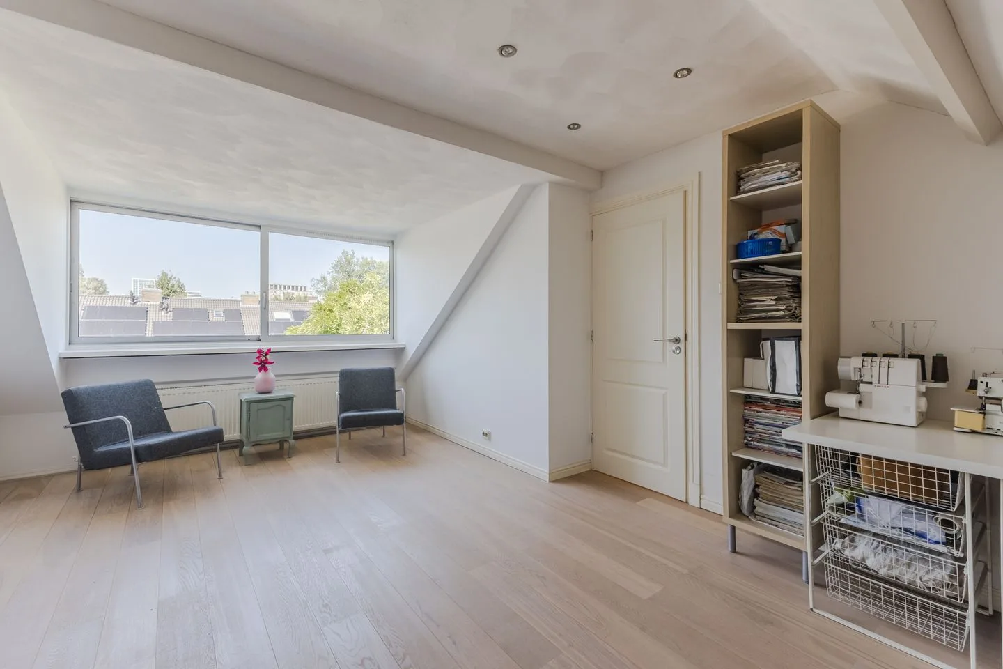 De Parelvisserslaan 114 Amstelveen thumbnail 50