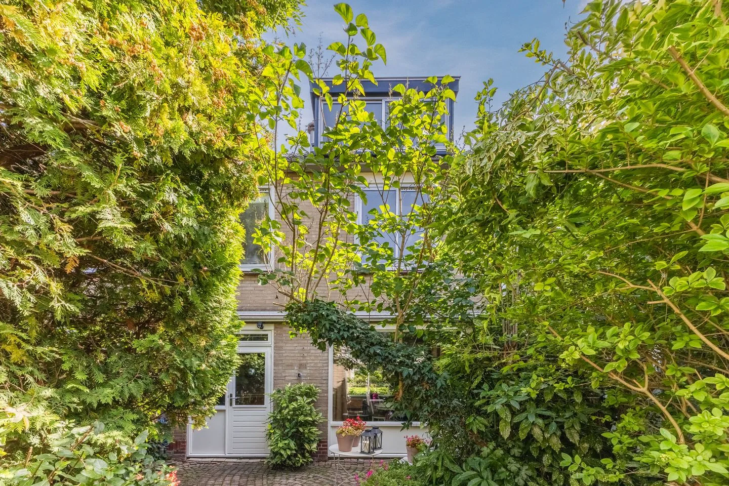 De Parelvisserslaan 114 Amstelveen thumbnail 52