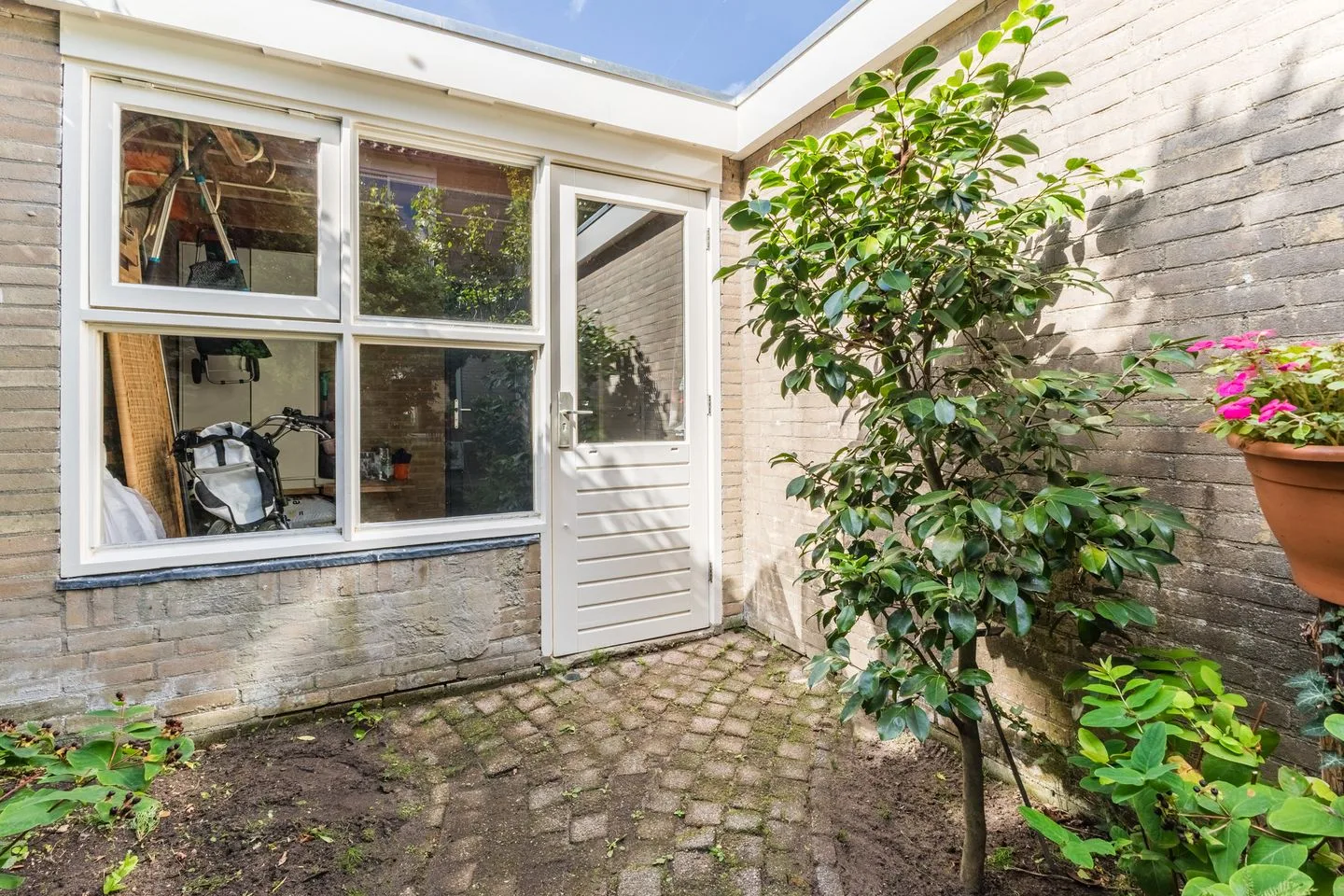 De Parelvisserslaan 114 Amstelveen thumbnail 54