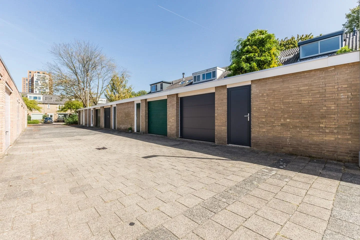 De Parelvisserslaan 114 Amstelveen thumbnail 60