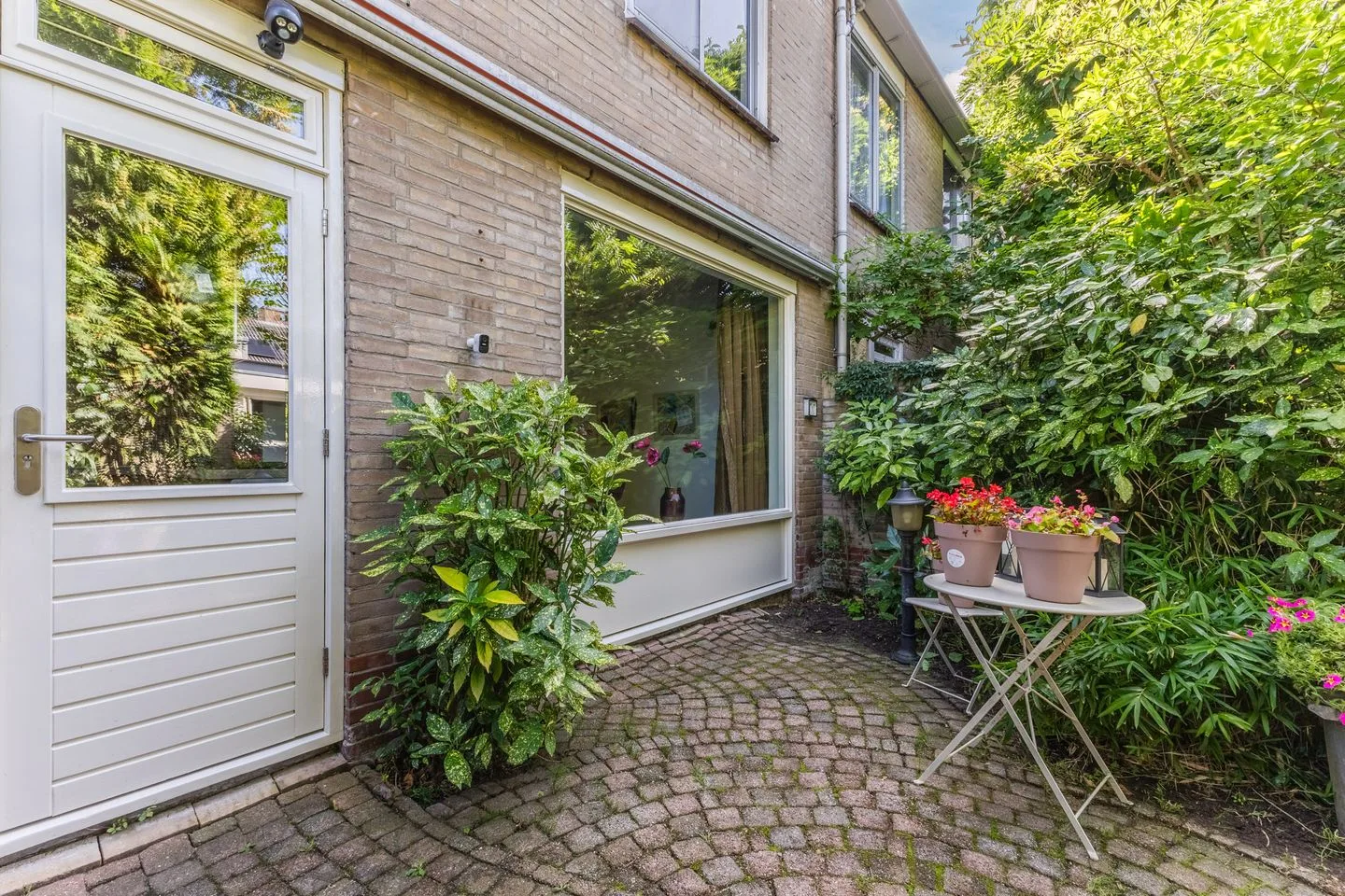 De Parelvisserslaan 114 Amstelveen thumbnail 65