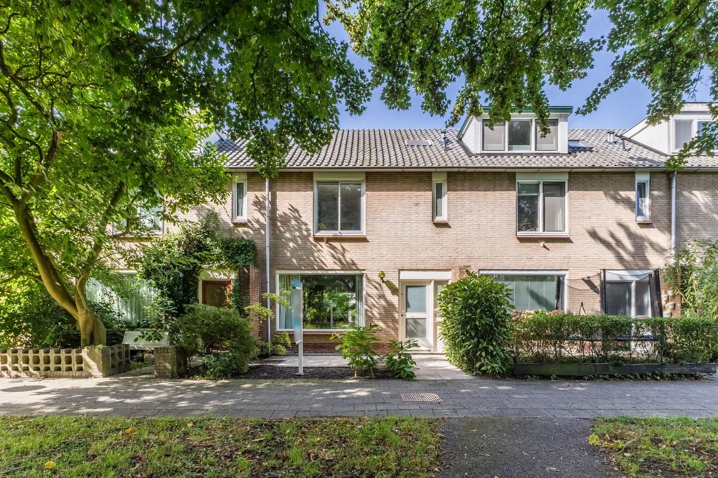 De Parelvisserslaan 114 Amstelveen thumbnail 67