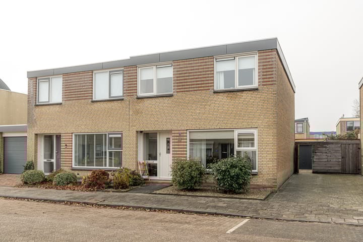 Photo de la maison De Parken 18, Drachten