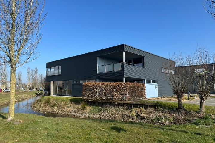 De Parse 14 in Akkrum photo