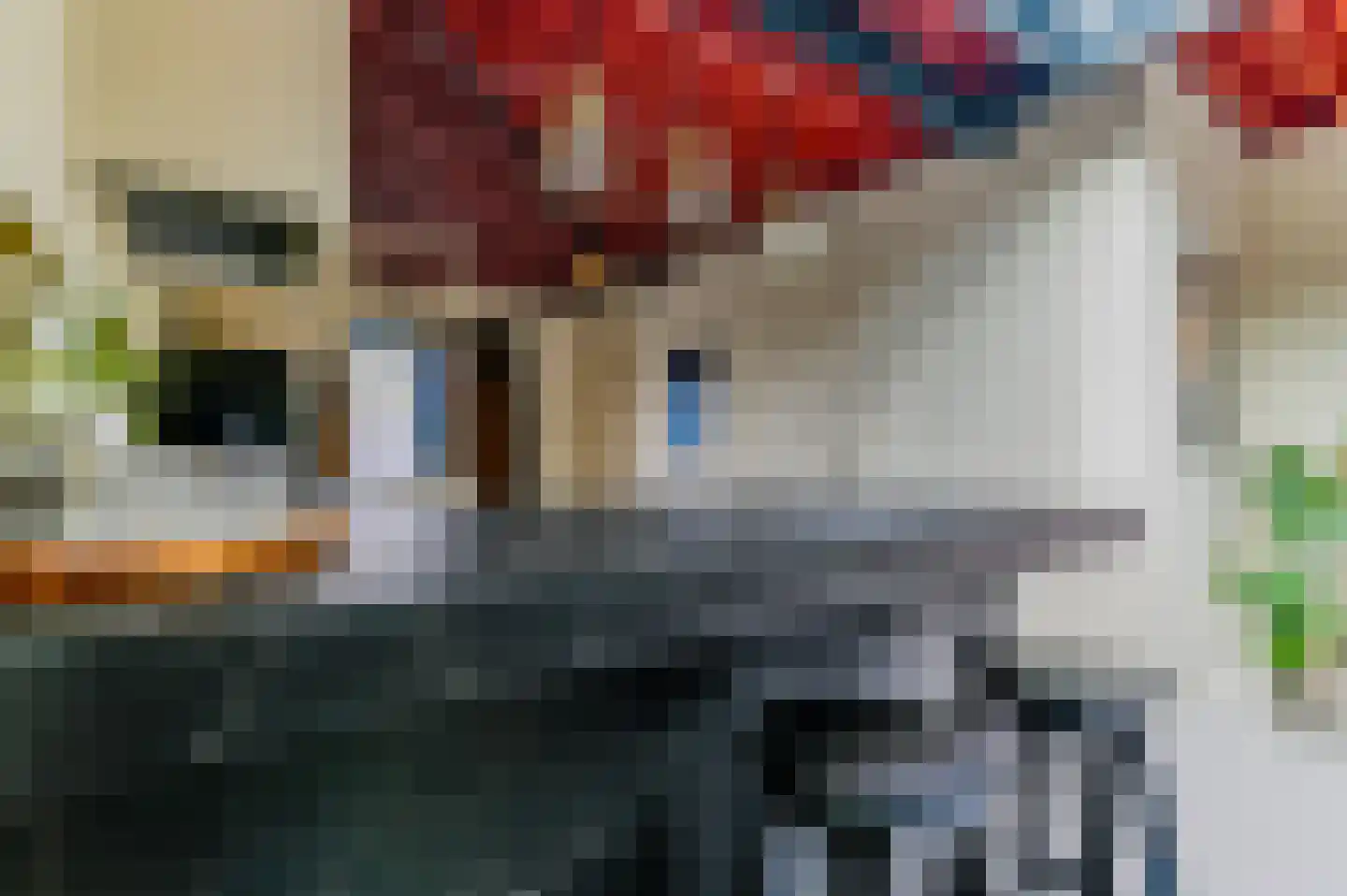 De Parse 4 Akkrum thumbnail 30