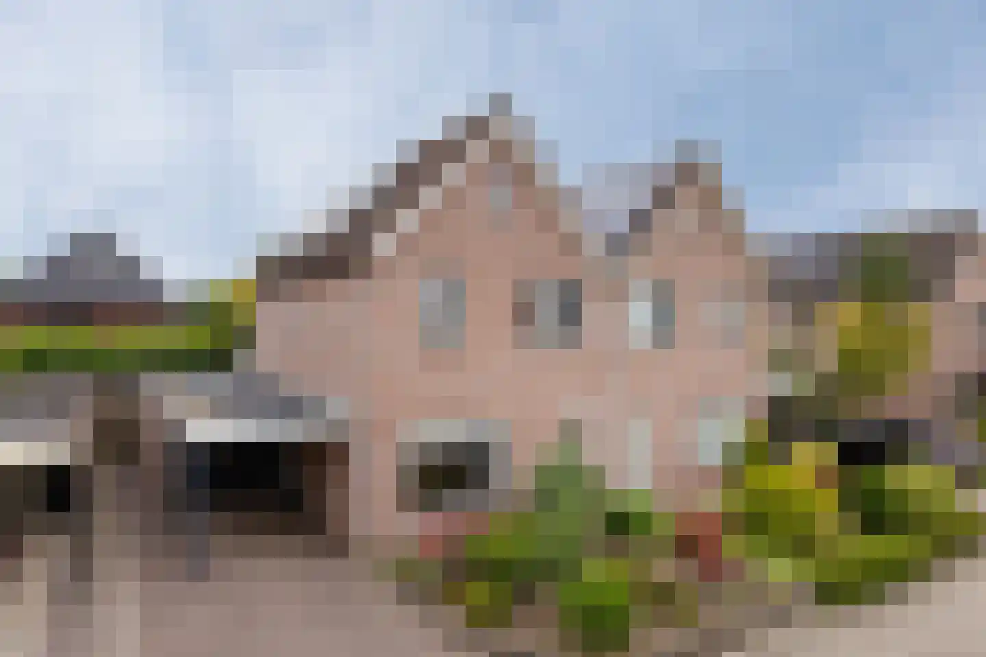 de Pas 32 in Haarlo