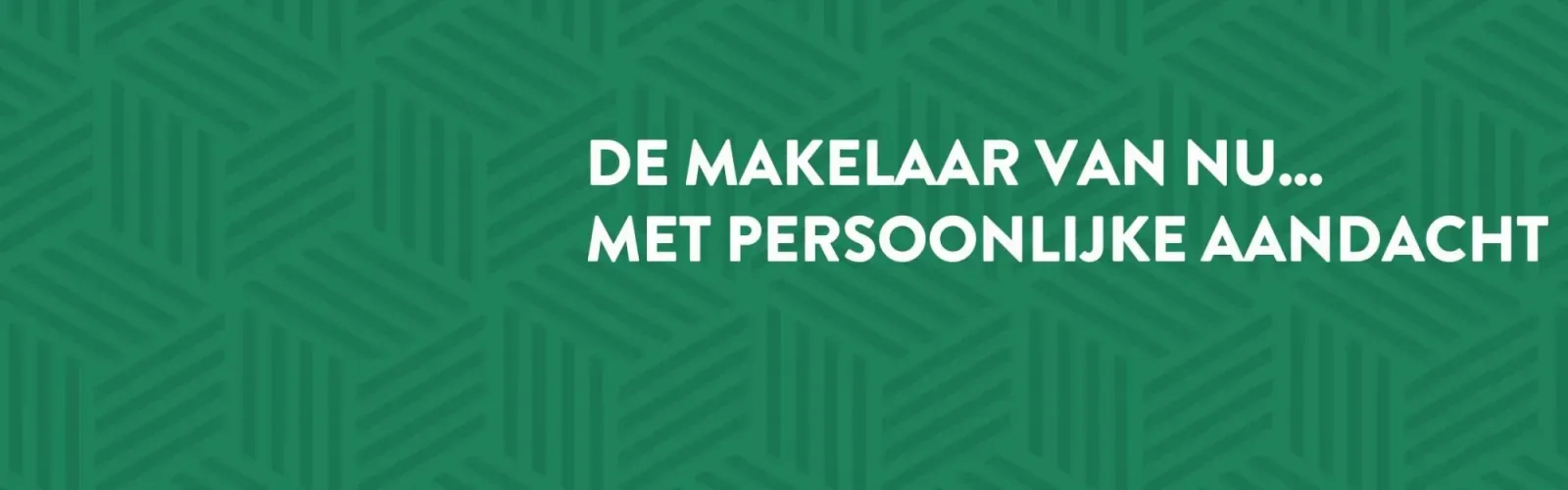 Team foto van De Pater Makelaardij Waddinxveen NVM