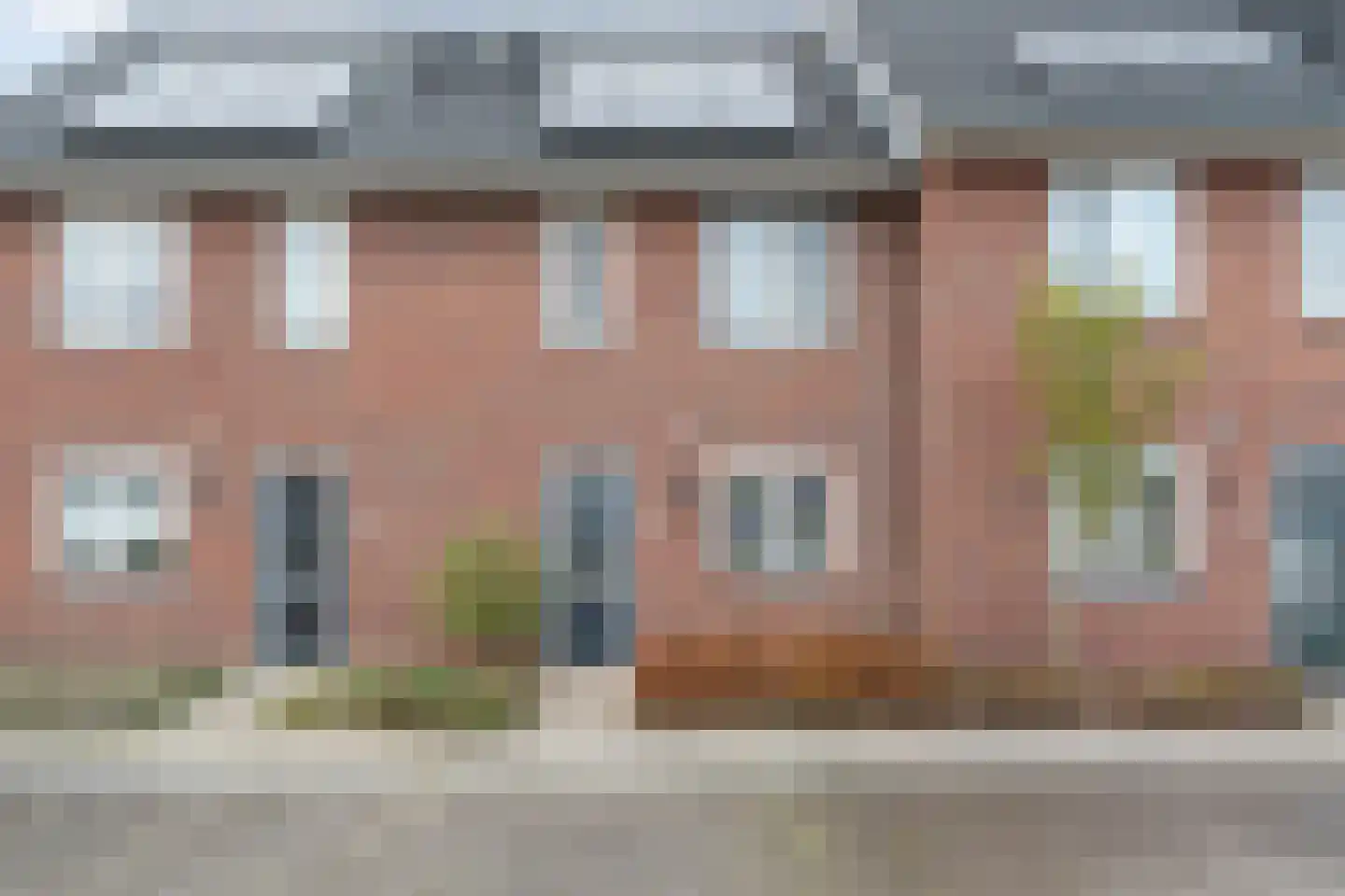 de Pauwe 4 c in Nieuw Heeten