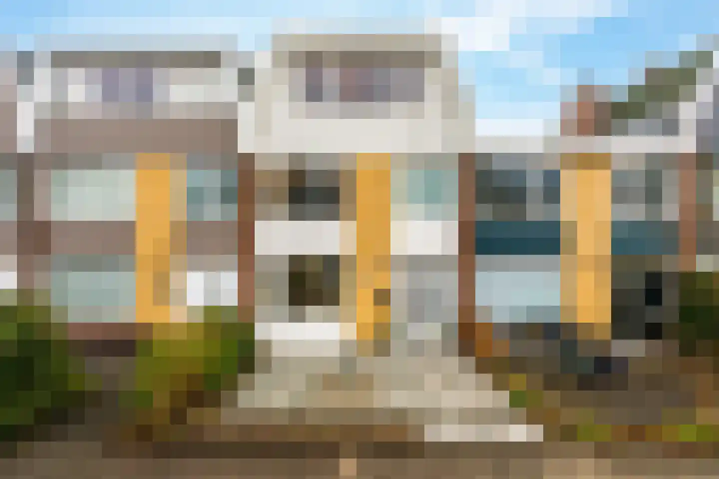 De Pauwentuin 33 dans Amstelveen