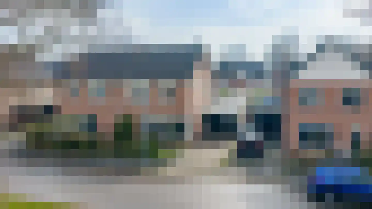 De Pelikaan 5 Almelo