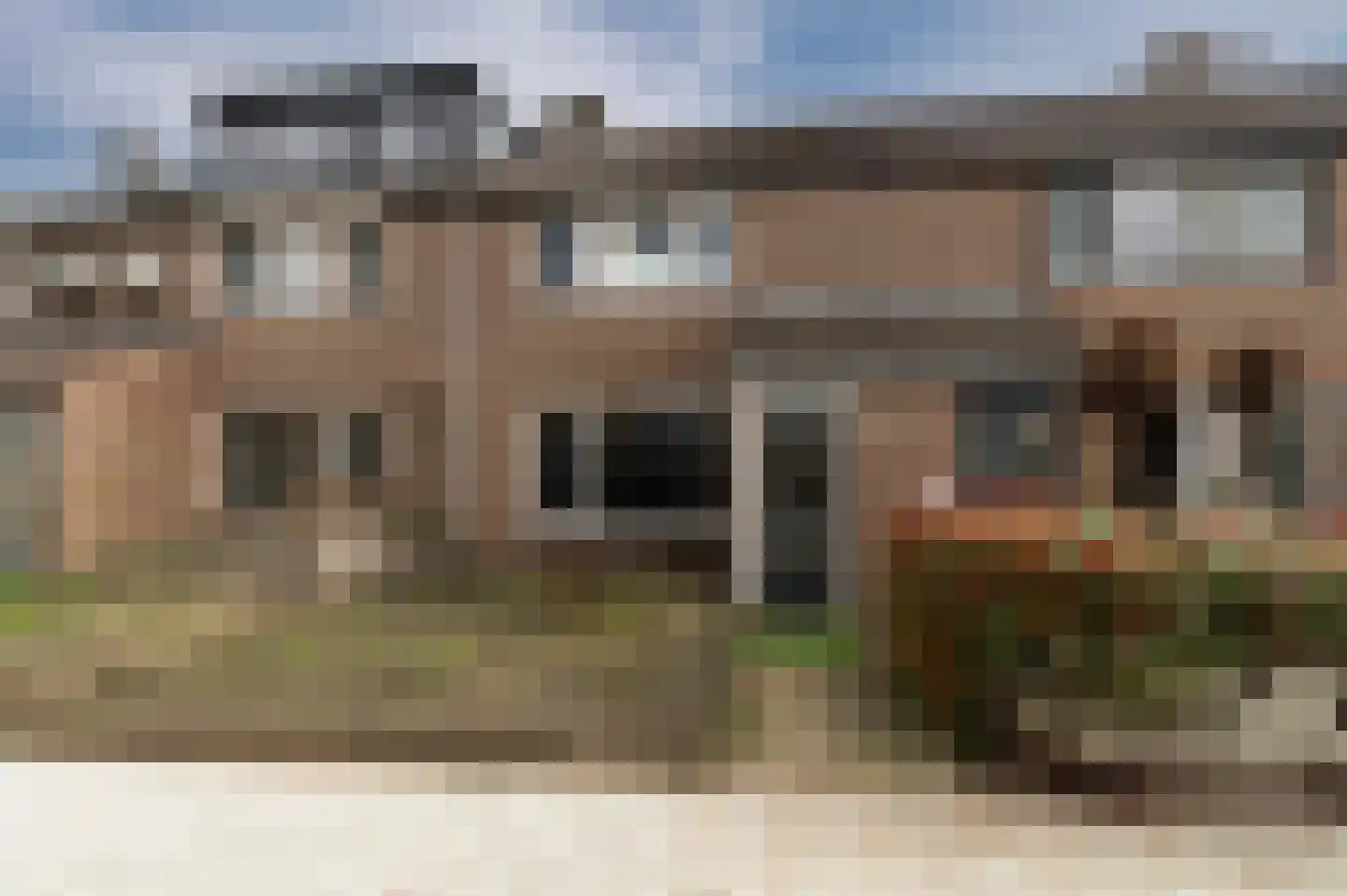 De Pellenwever 96 Boxtel