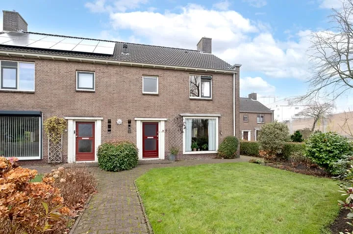 De Perk 4 in Beilen