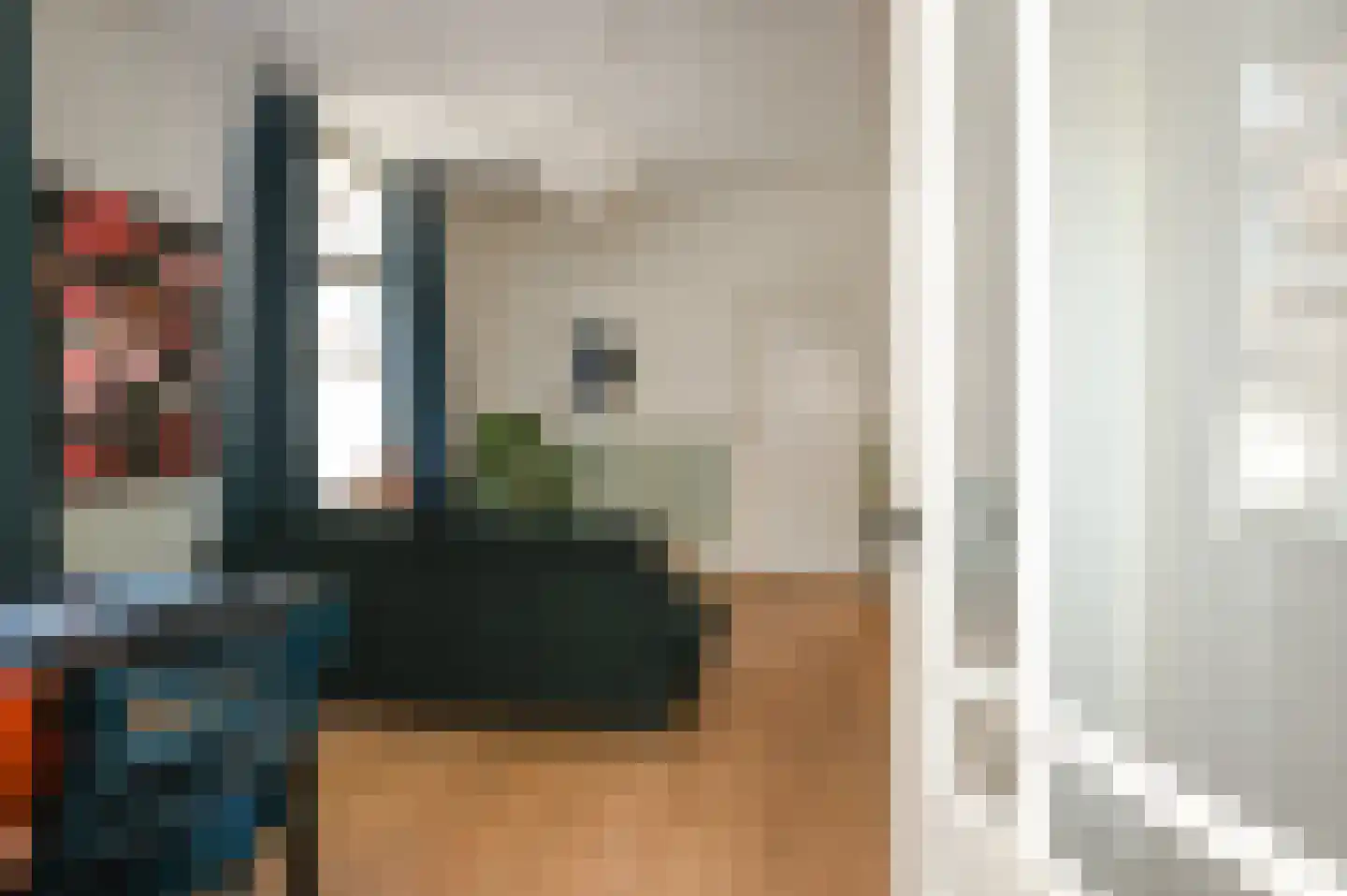 De Perponcherstraat 25 G Den Haag thumbnail 4