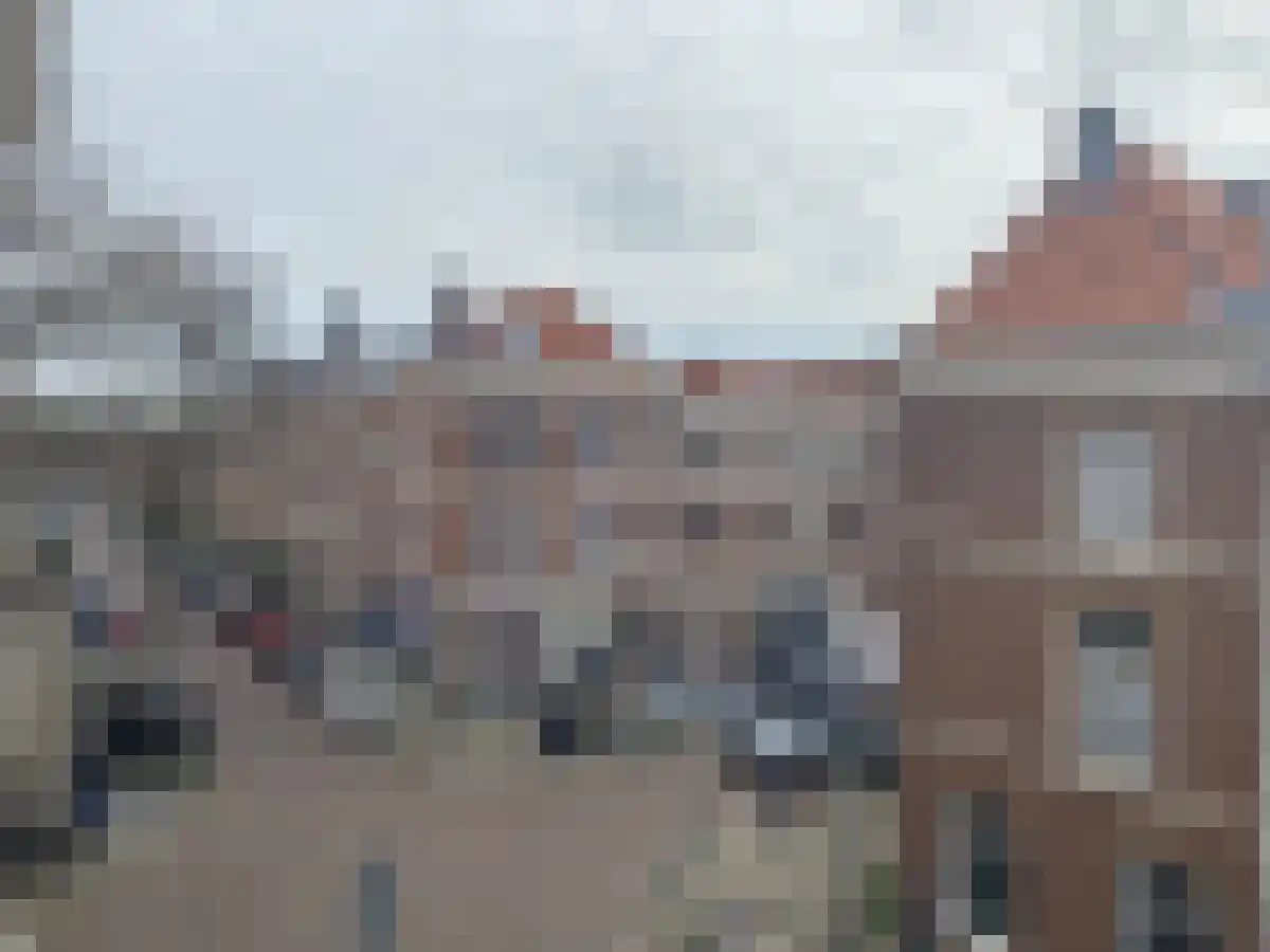 De Perponcherstraat en Den Haag