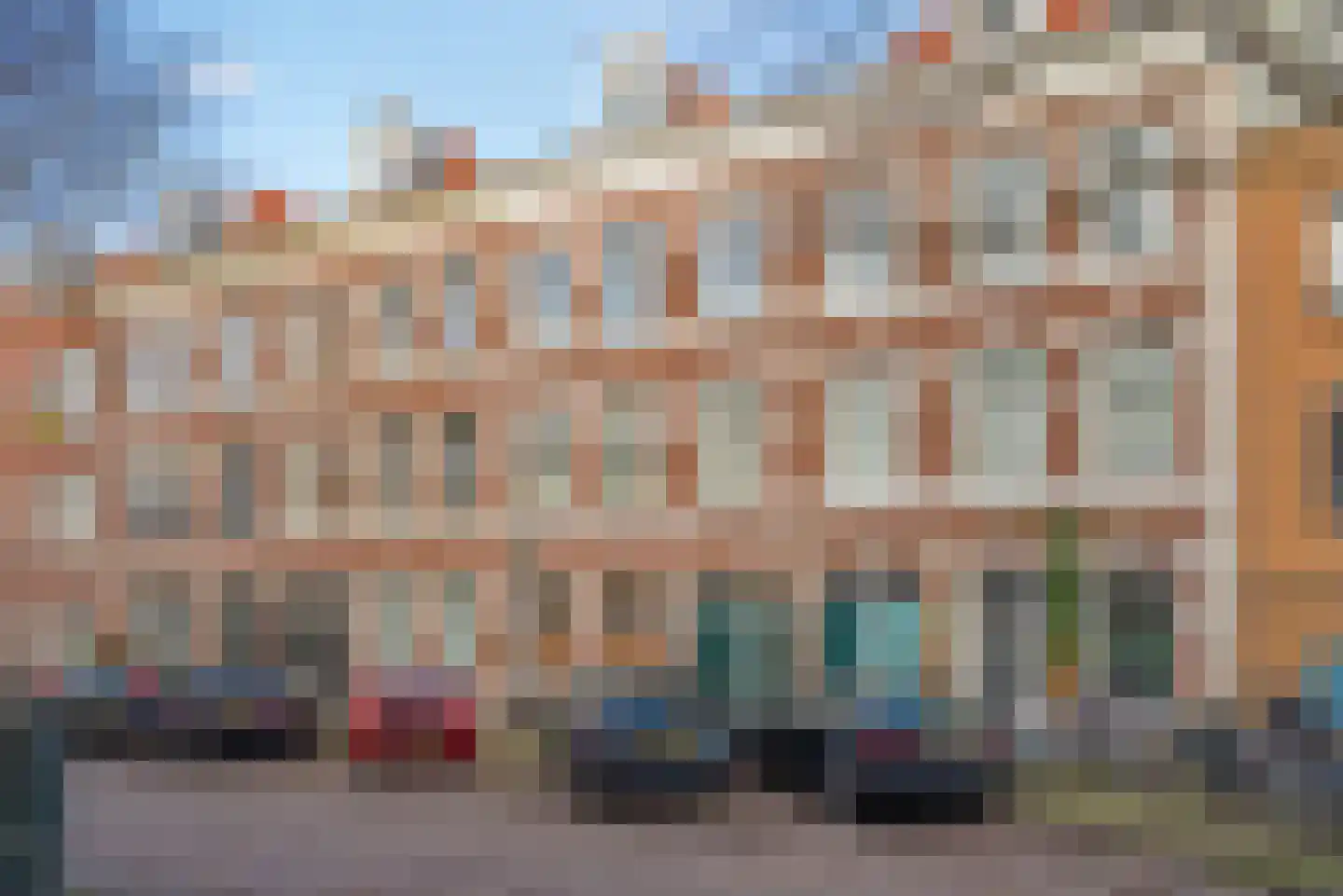 De Perponcherstraat 57 A Den Haag