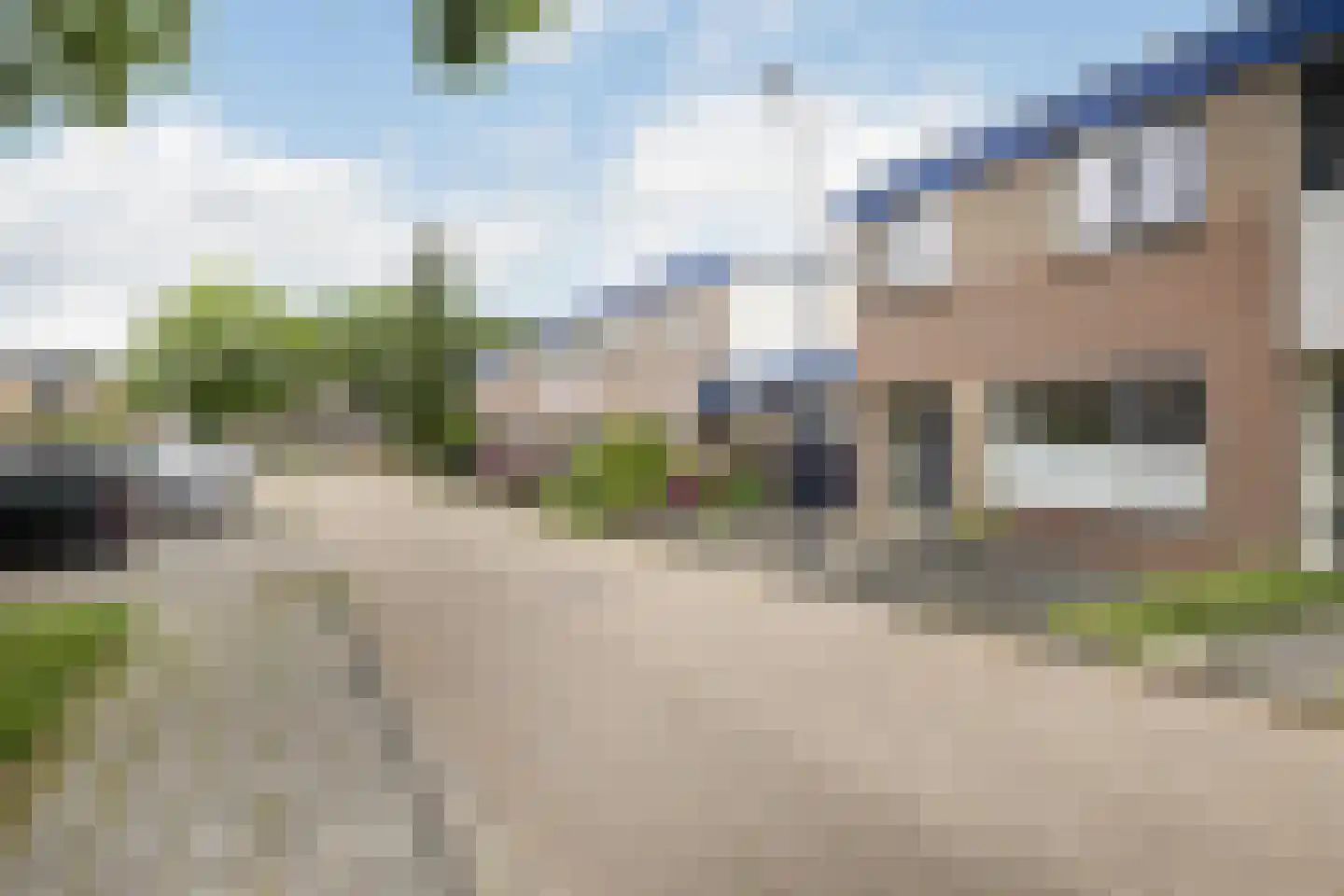 De Petten 56 in Drachten