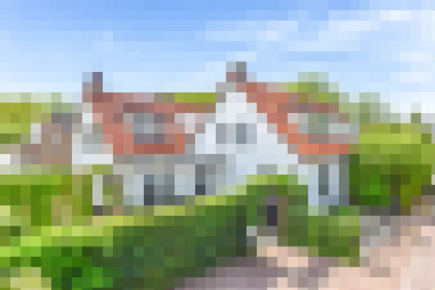 De Pijl 4 en Laren