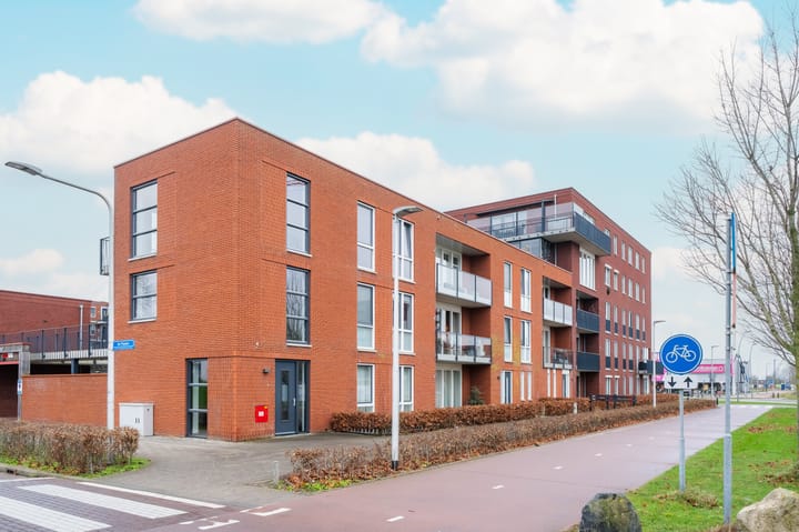 Photo de la maison De Pionier 4, Dronten