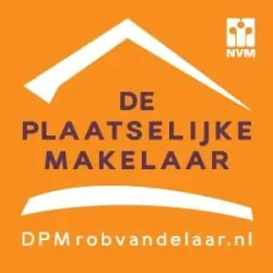 Logo De Plaatselijke Makelaar