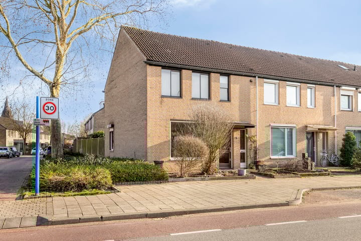 Foto van woning De Plank 1, Veldhoven