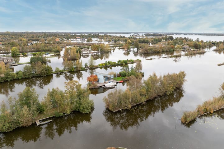De Plassen Noord 259 in Breukelen photo