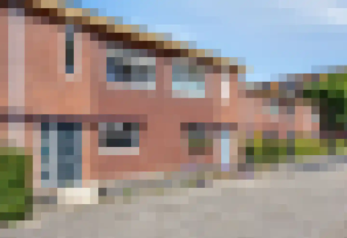 De Plataan 11 in Rozenburg