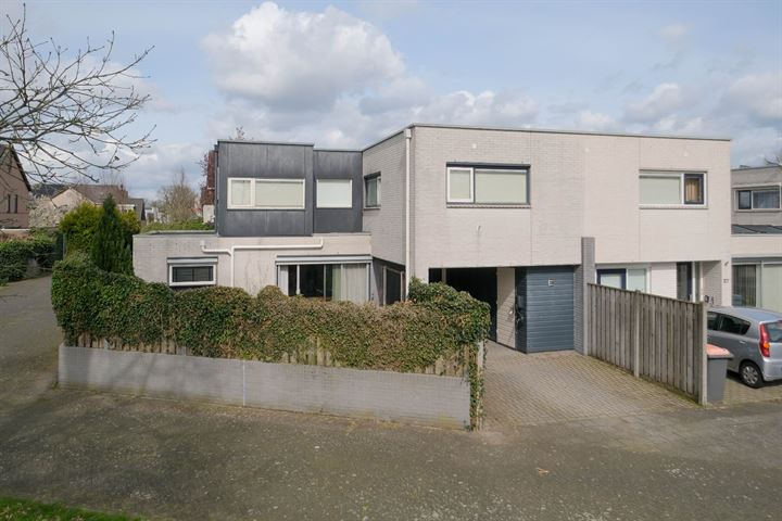 De Plevier 29 in Almelo foto