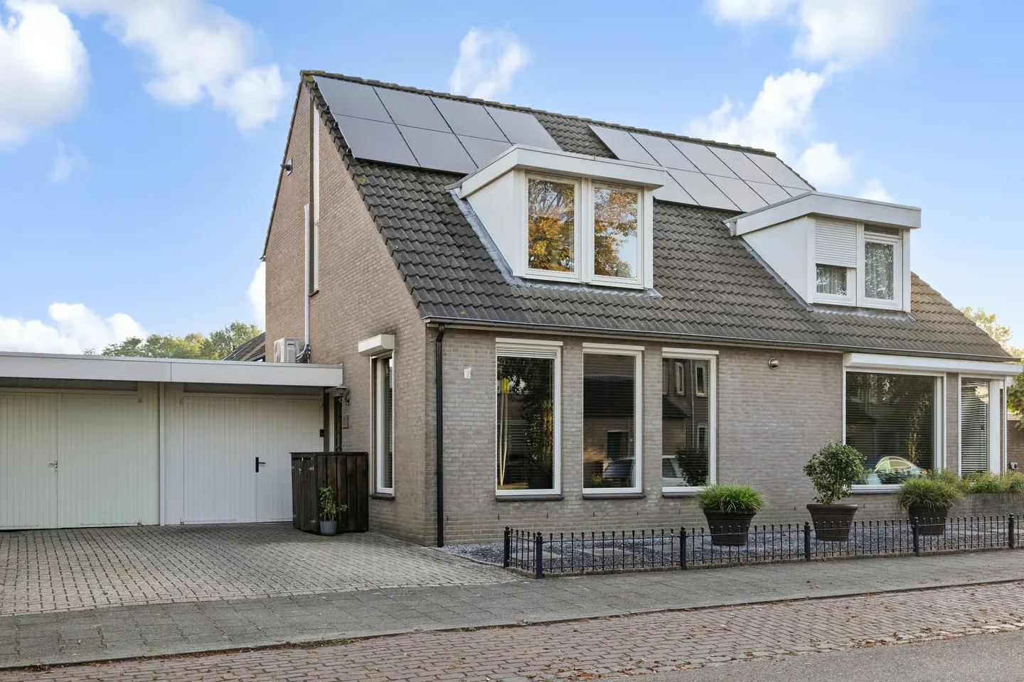 De Ploeg 13 Heesch